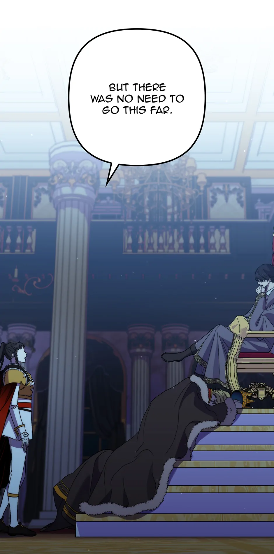 The Hero Went Crazy Even Though I’m the One Who Died - Chapter 73 - 26