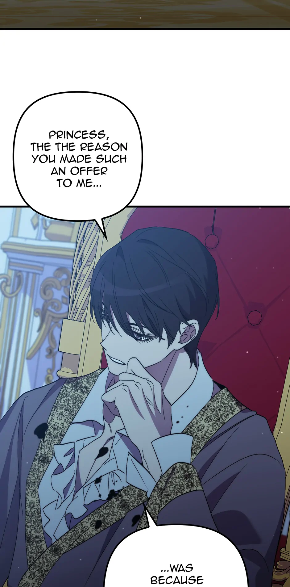 The Hero Went Crazy Even Though I’m the One Who Died - Chapter 73 - 27