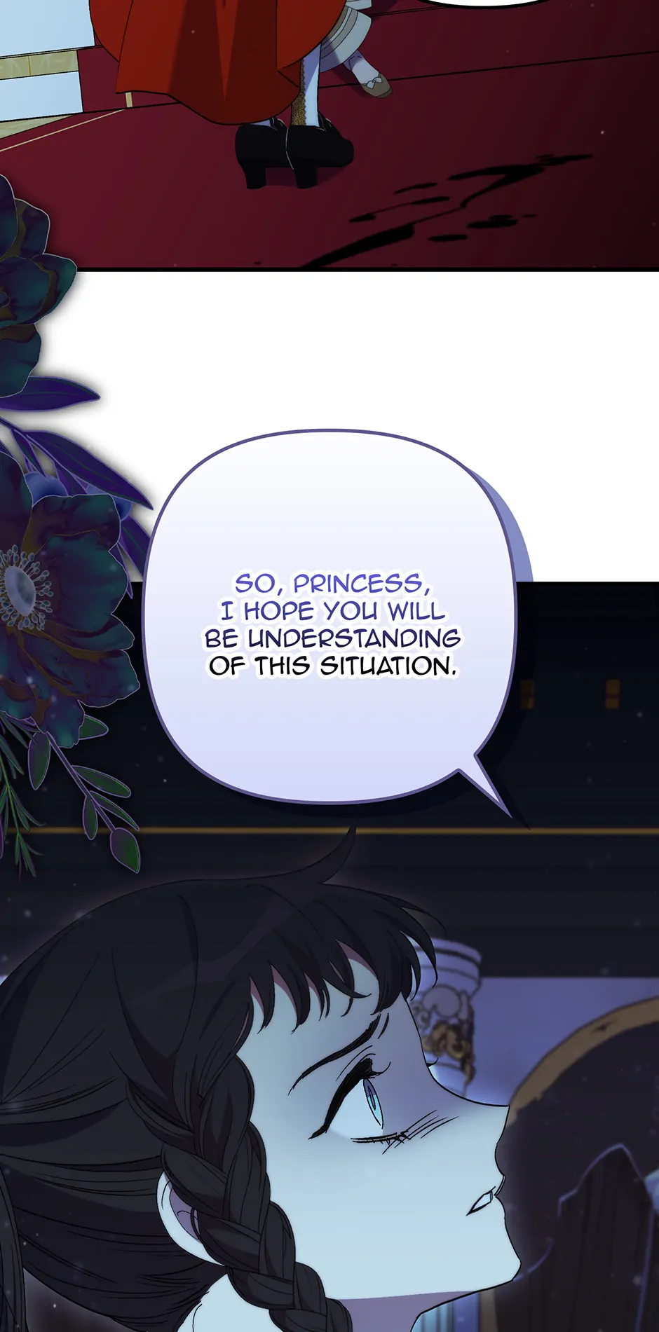 The Hero Went Crazy Even Though I’m the One Who Died - Chapter 73 - 30