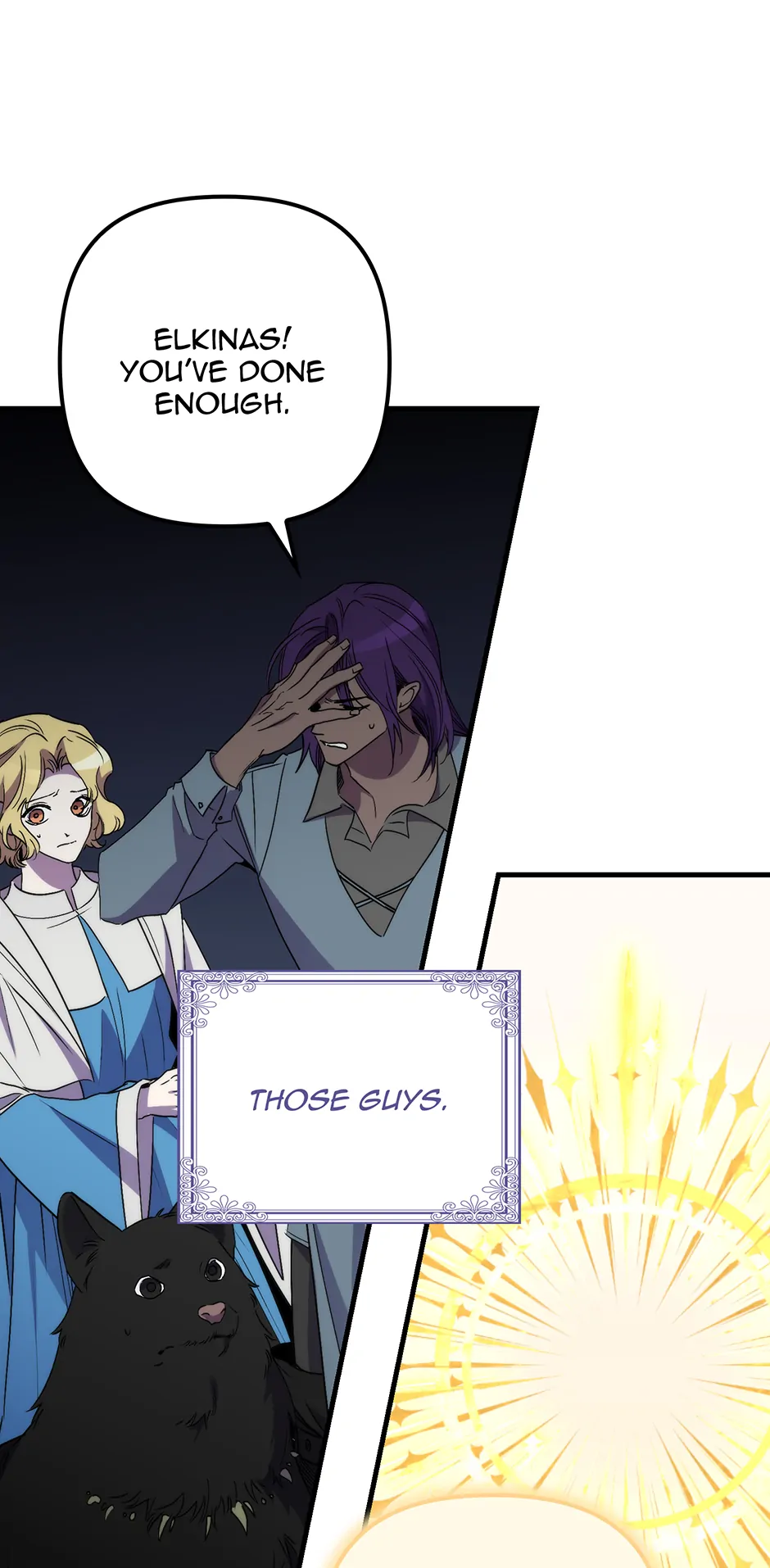 The Hero Went Crazy Even Though I’m the One Who Died - Chapter 73 - 34