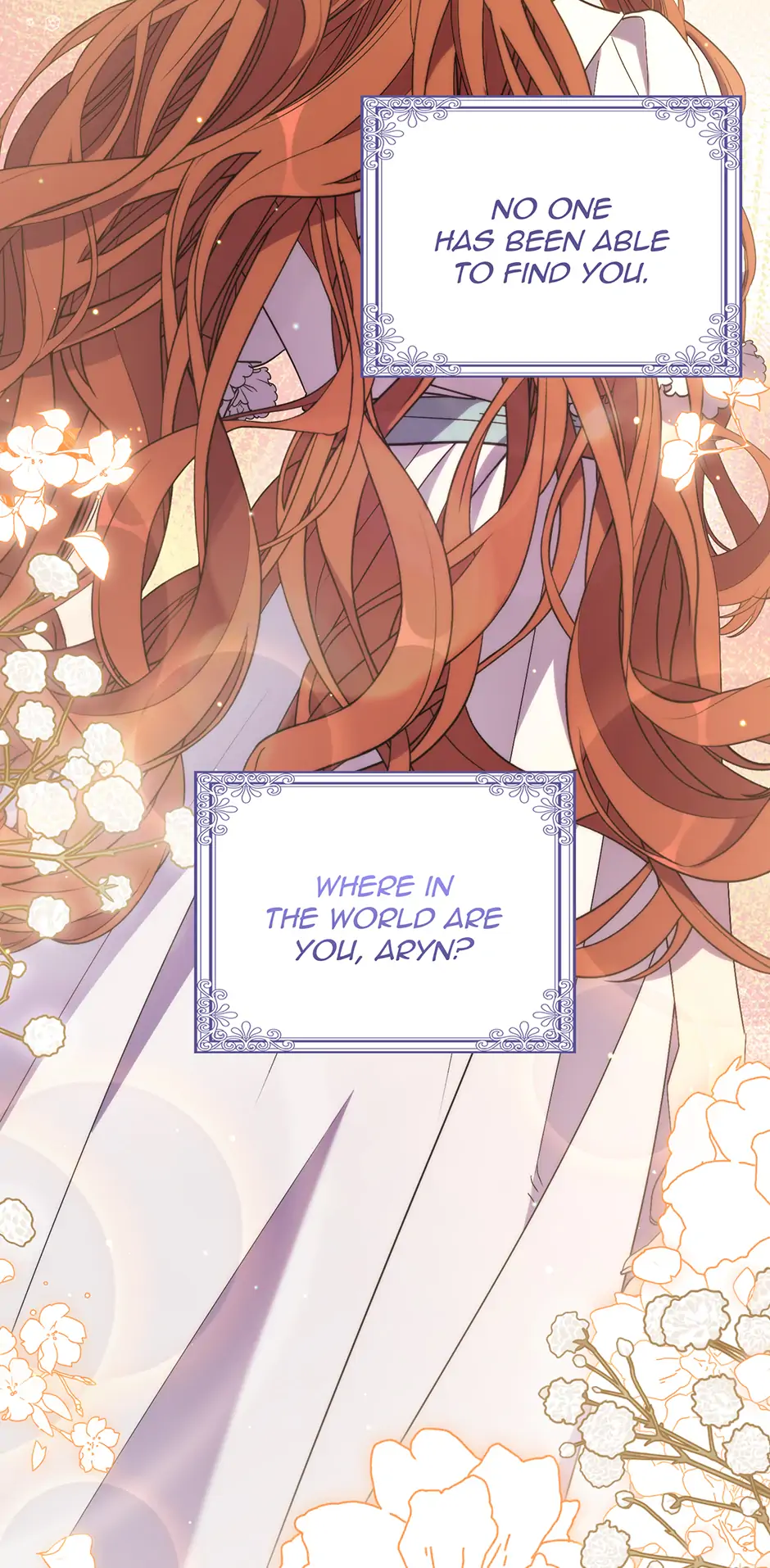 The Hero Went Crazy Even Though I’m the One Who Died - Chapter 73 - 36