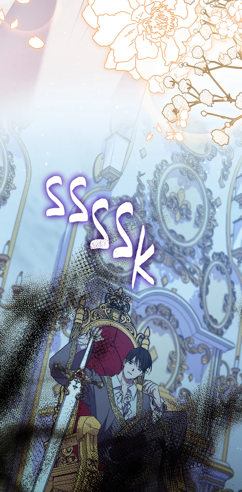 The Hero Went Crazy Even Though I’m the One Who Died - Chapter 73 - 37