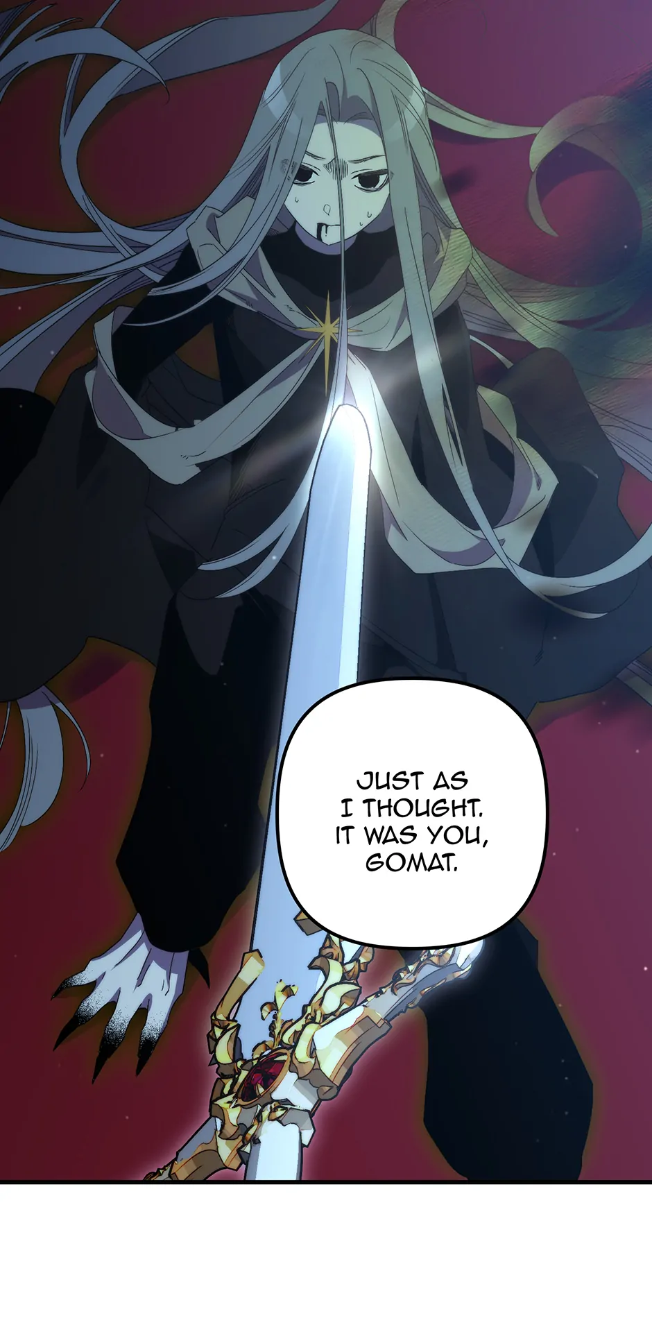 The Hero Went Crazy Even Though I’m the One Who Died - Chapter 73 - 44