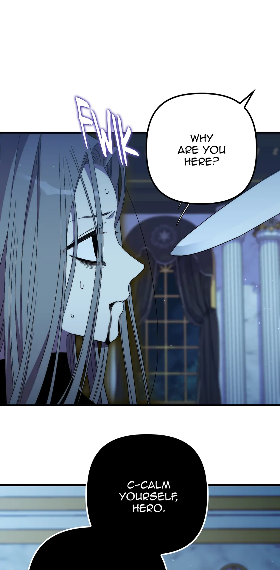 The Hero Went Crazy Even Though I’m the One Who Died - Chapter 73 - 45