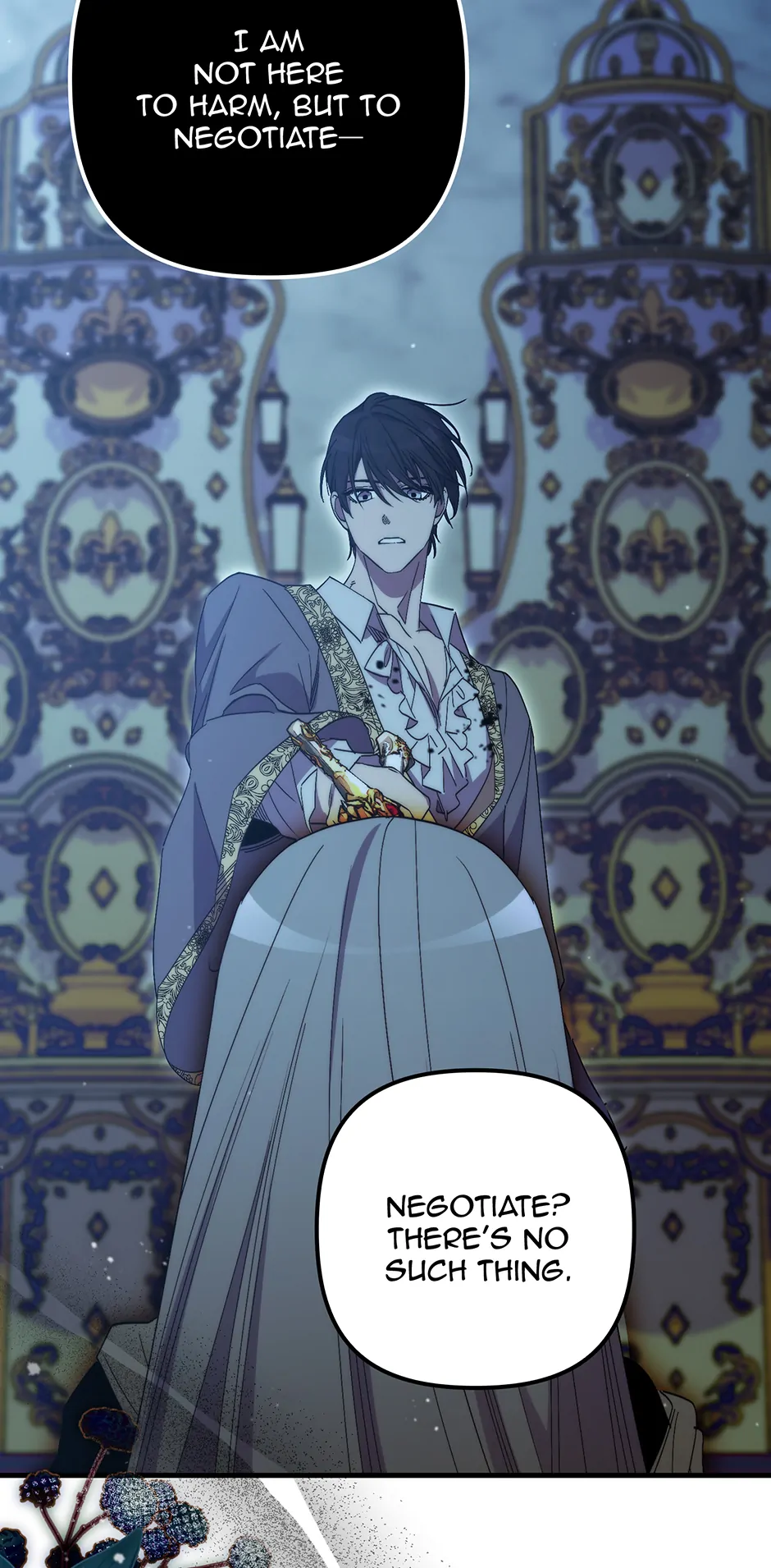 The Hero Went Crazy Even Though I’m the One Who Died - Chapter 73 - 46