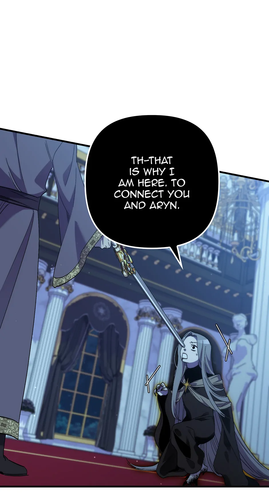 The Hero Went Crazy Even Though I’m the One Who Died - Chapter 73 - 49