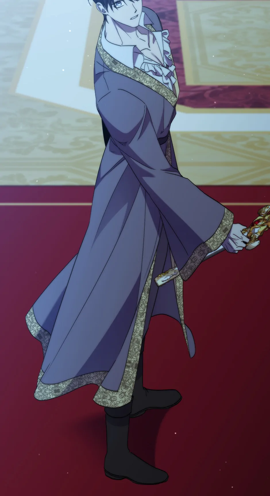 The Hero Went Crazy Even Though I’m the One Who Died - Chapter 73 - 53