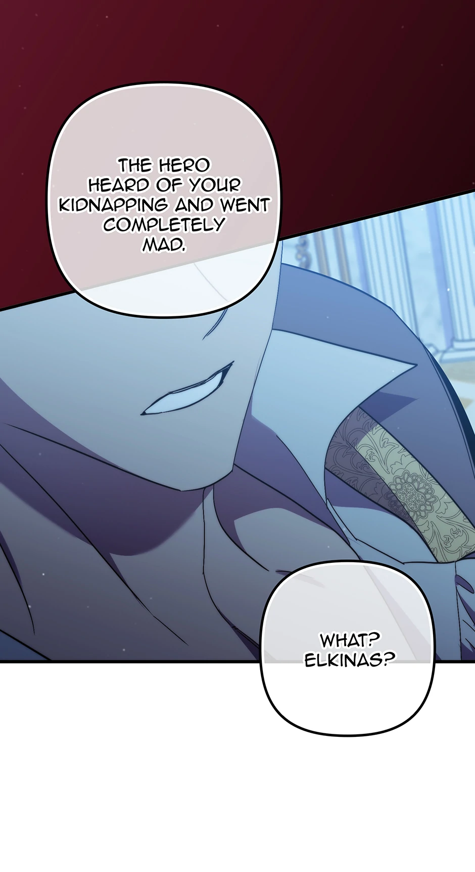 The Hero Went Crazy Even Though I’m the One Who Died - Chapter 73 - 54