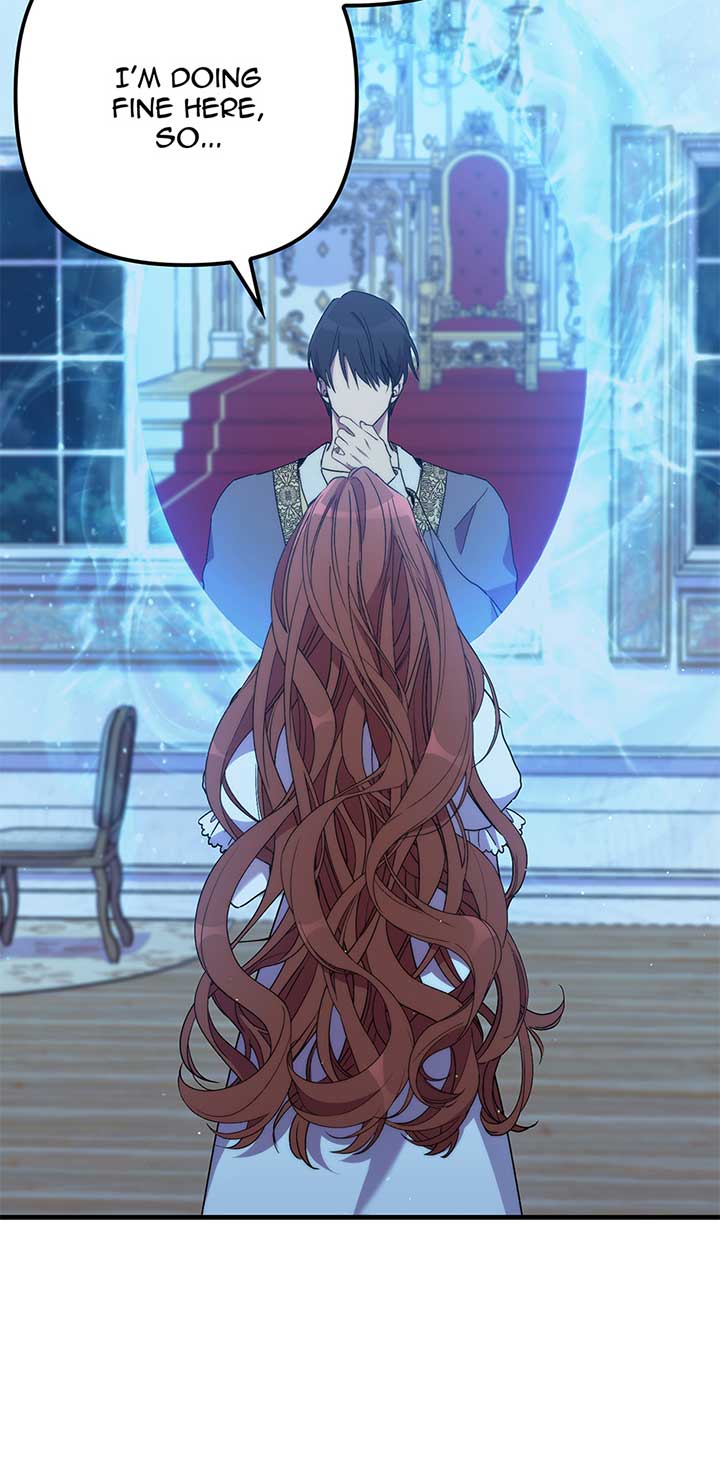 The Hero Went Crazy Even Though I’m the One Who Died - Chapter 74 - 8