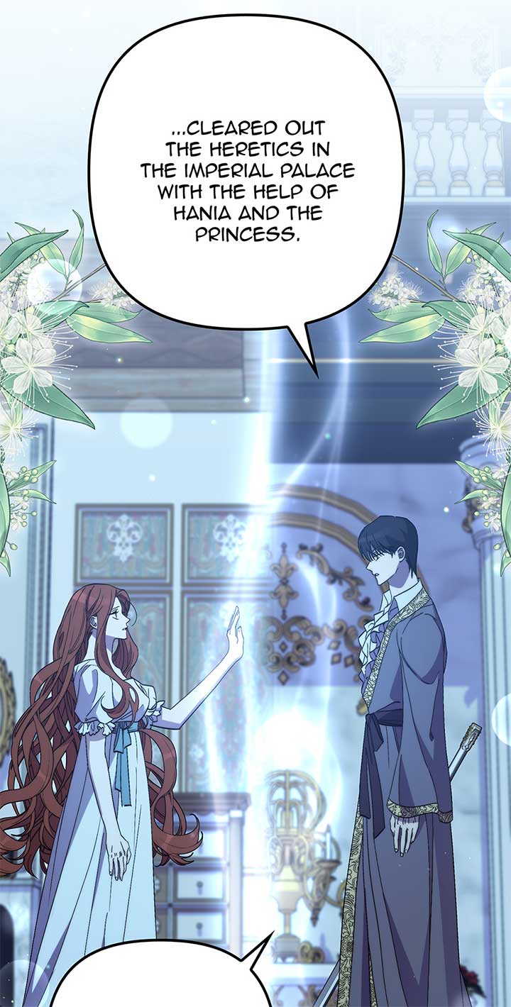 The Hero Went Crazy Even Though I’m the One Who Died - Chapter 74 - 23