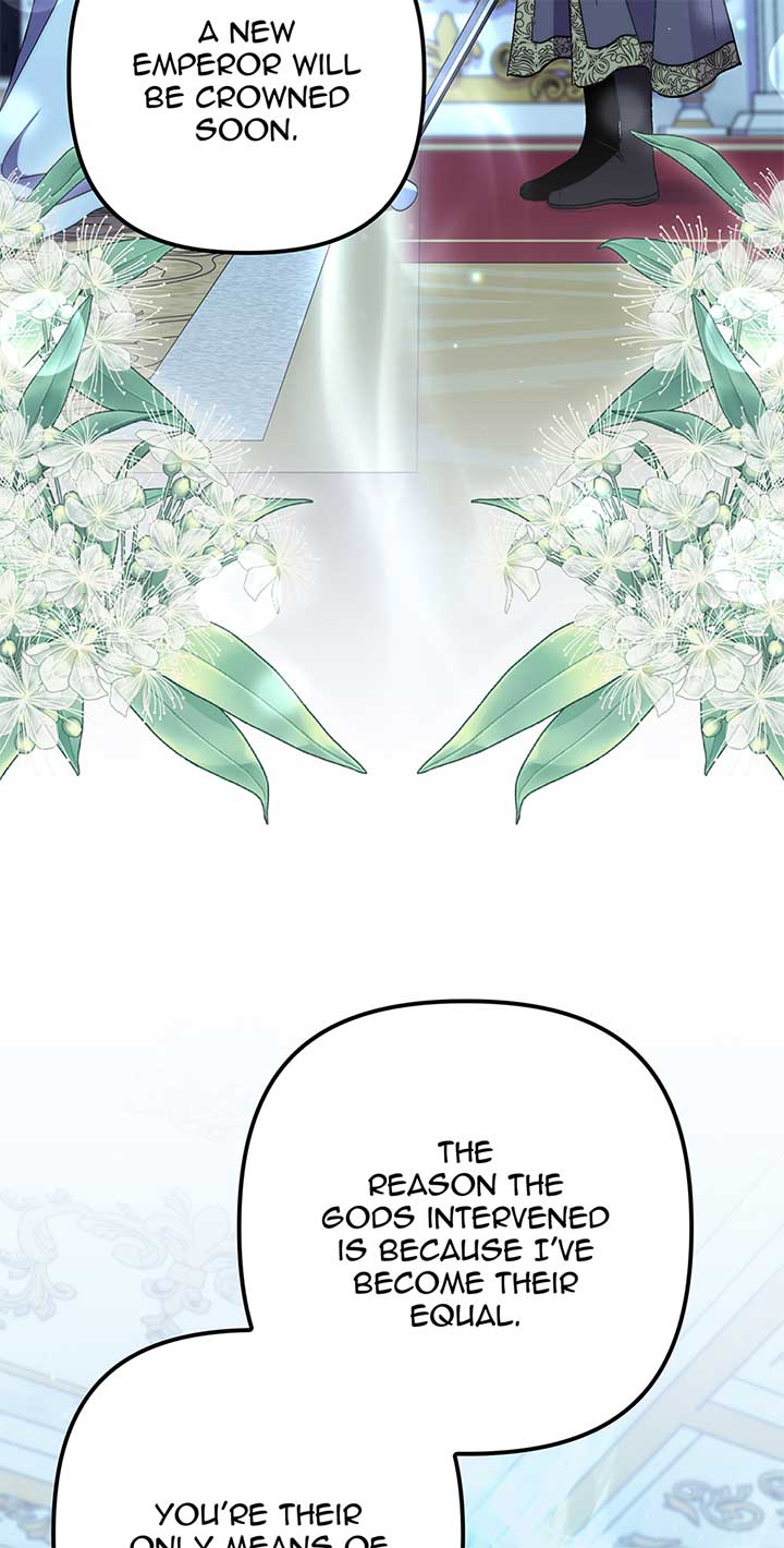 The Hero Went Crazy Even Though I’m the One Who Died - Chapter 74 - 24