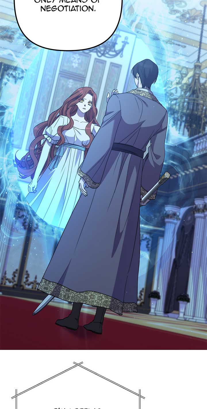 The Hero Went Crazy Even Though I’m the One Who Died - Chapter 74 - 25