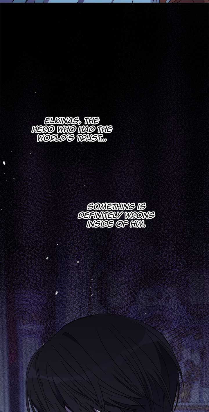 The Hero Went Crazy Even Though I’m the One Who Died - Chapter 74 - 27