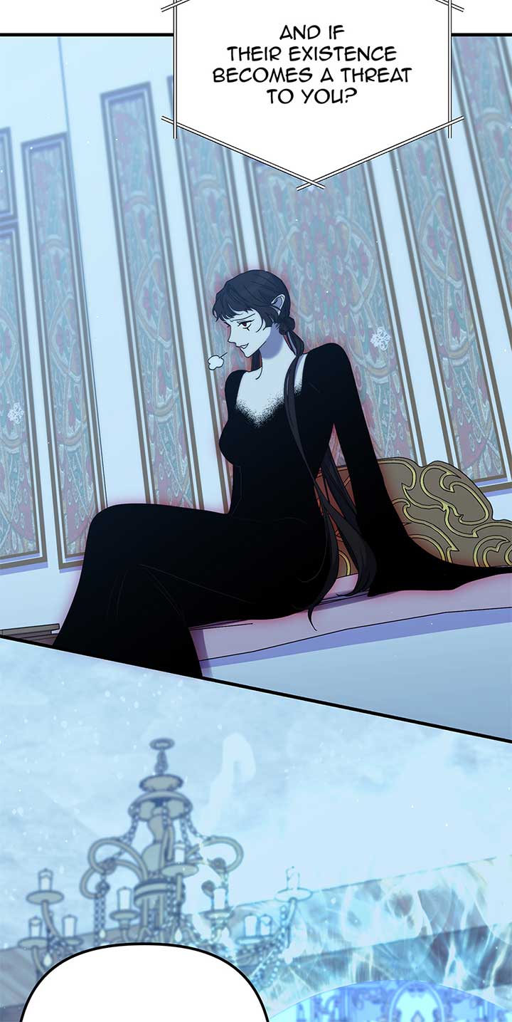 The Hero Went Crazy Even Though I’m the One Who Died - Chapter 74 - 32