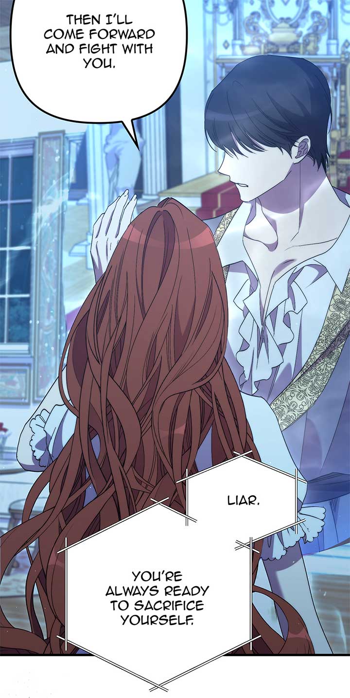 The Hero Went Crazy Even Though I’m the One Who Died - Chapter 74 - 33