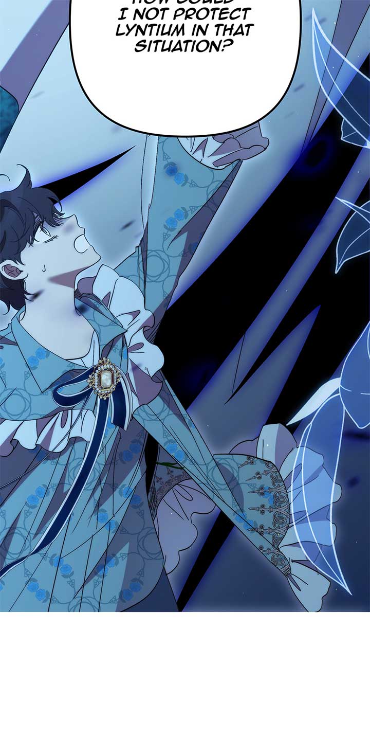 The Hero Went Crazy Even Though I’m the One Who Died - Chapter 74 - 38