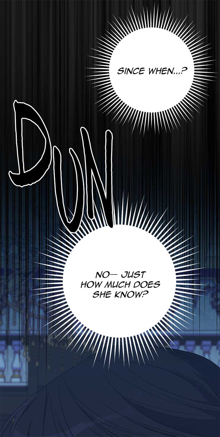 The Hero Went Crazy Even Though I’m the One Who Died - Chapter 74 - 46