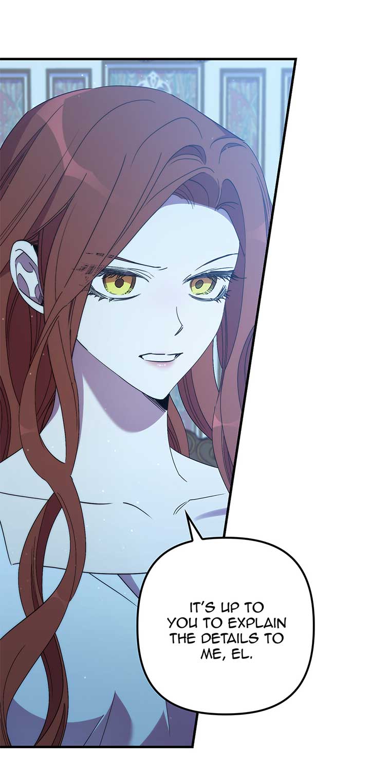 The Hero Went Crazy Even Though I’m the One Who Died - Chapter 74 - 48