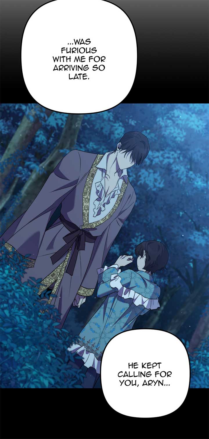 The Hero Went Crazy Even Though I’m the One Who Died - Chapter 74 - 50