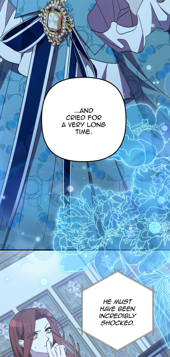 The Hero Went Crazy Even Though I’m the One Who Died - Chapter 74 - 52