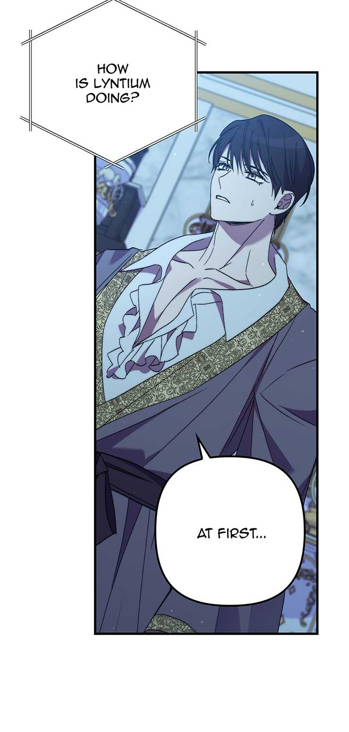 The Hero Went Crazy Even Though I’m the One Who Died - Chapter 74 - 55