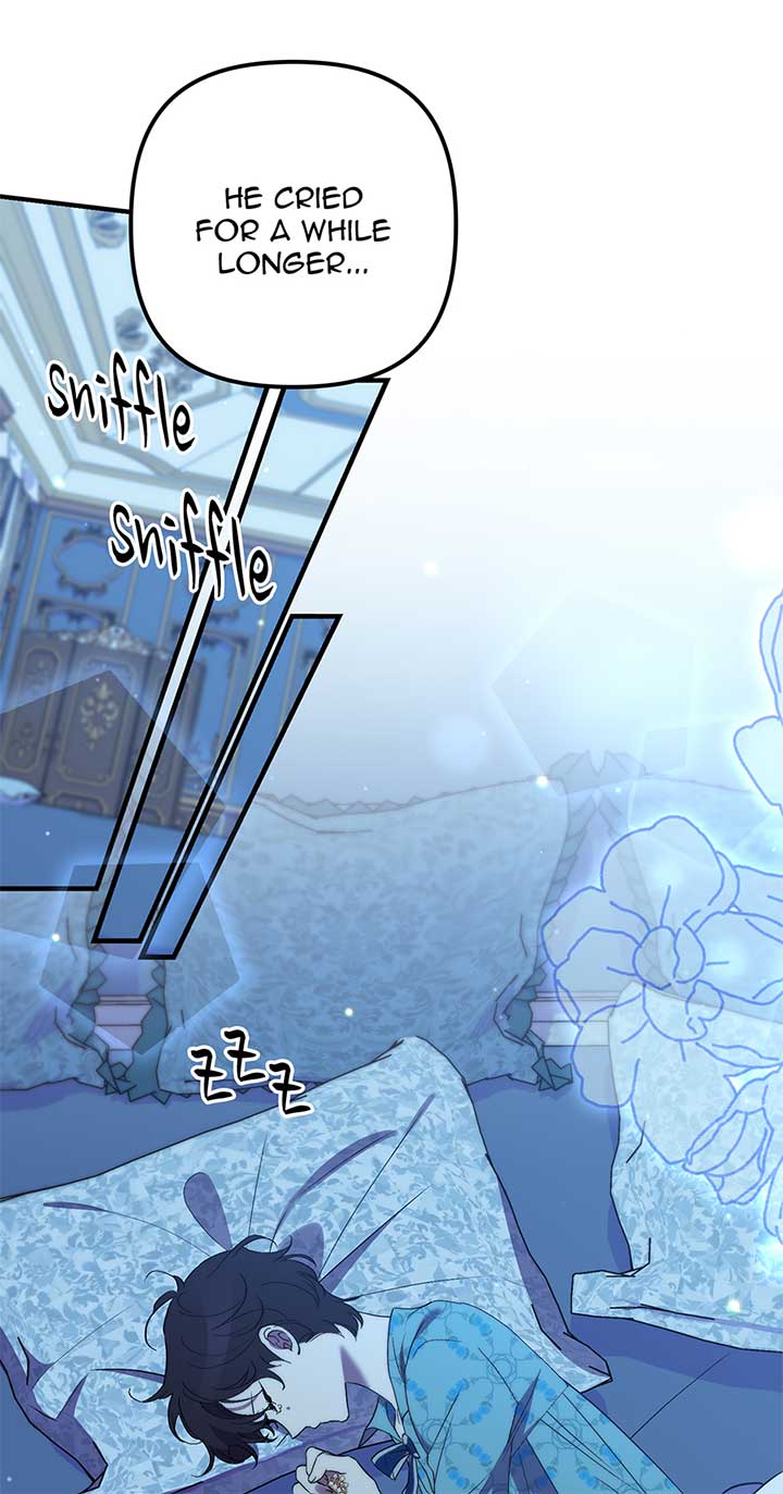 The Hero Went Crazy Even Though I’m the One Who Died - Chapter 74 - 56