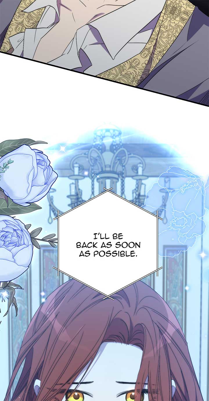 The Hero Went Crazy Even Though I’m the One Who Died - Chapter 74 - 65