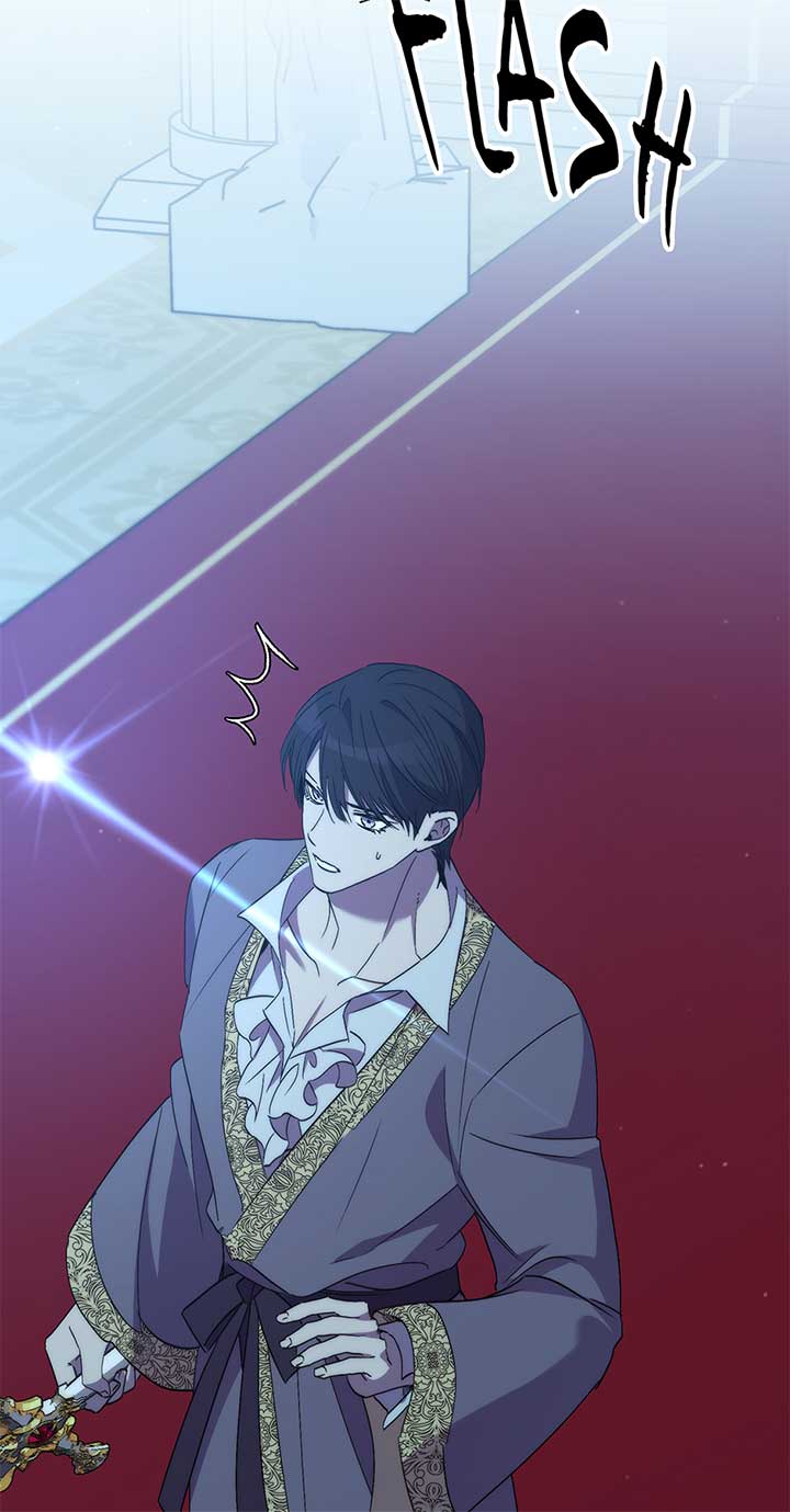 The Hero Went Crazy Even Though I’m the One Who Died - Chapter 74 - 68