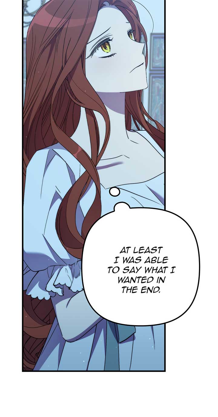 The Hero Went Crazy Even Though I’m the One Who Died - Chapter 74 - 71