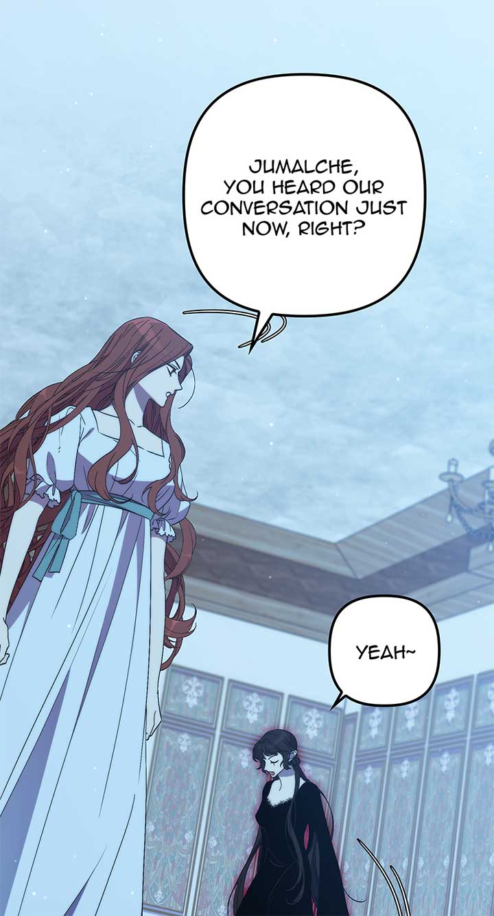 The Hero Went Crazy Even Though I’m the One Who Died - Chapter 74 - 72