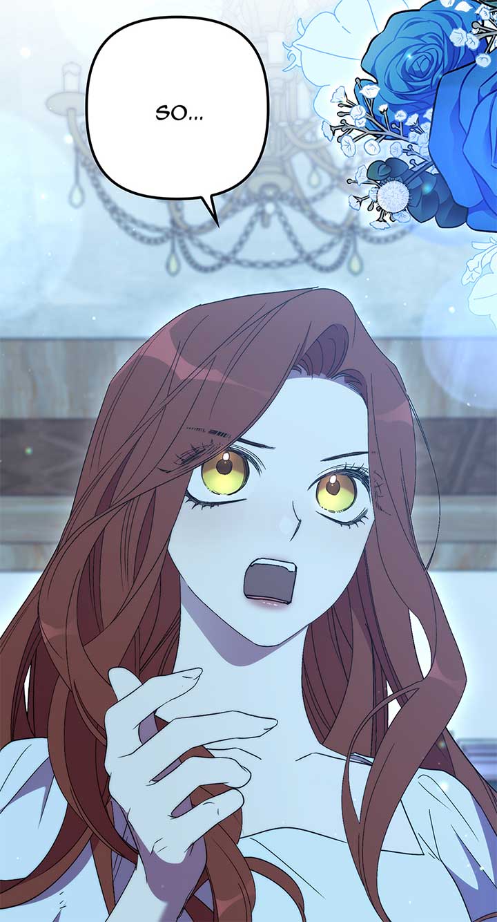 The Hero Went Crazy Even Though I’m the One Who Died - Chapter 74 - 75