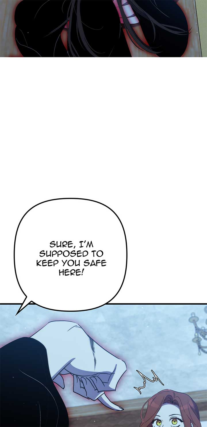 The Hero Went Crazy Even Though I’m the One Who Died Chapter 75 - Page 6