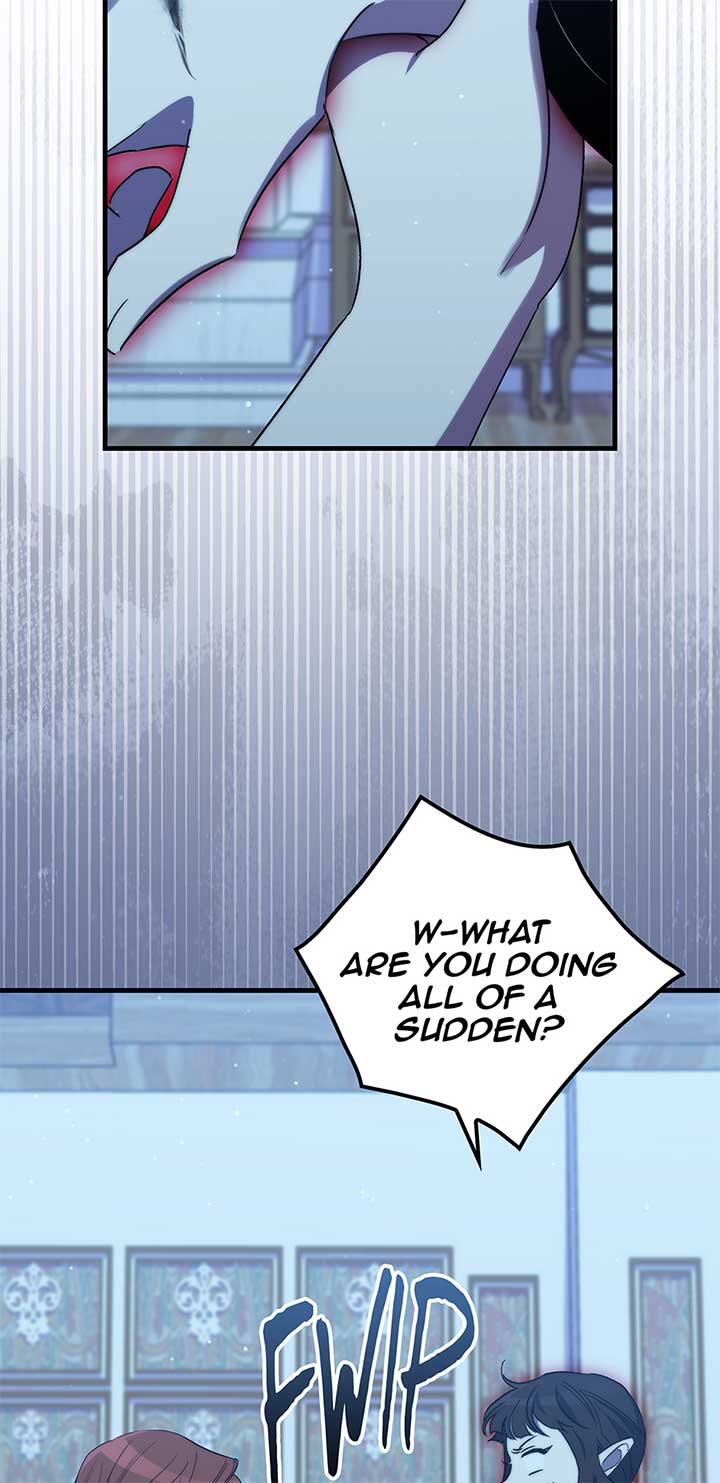 The Hero Went Crazy Even Though I’m the One Who Died Chapter 75 - Page 8