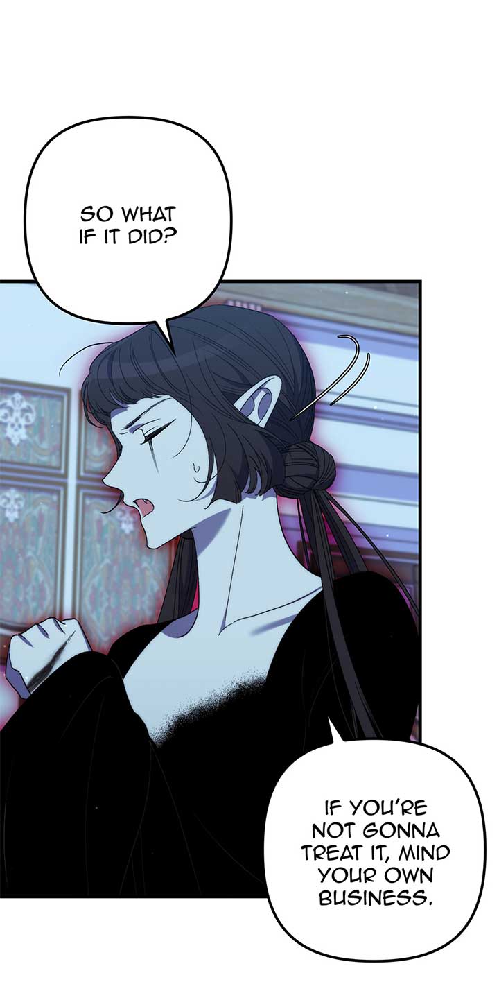 The Hero Went Crazy Even Though I’m the One Who Died Chapter 75 - Page 10