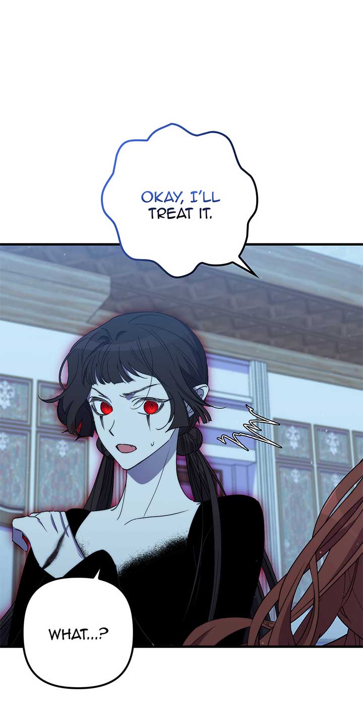 The Hero Went Crazy Even Though I’m the One Who Died Chapter 75 - Page 11