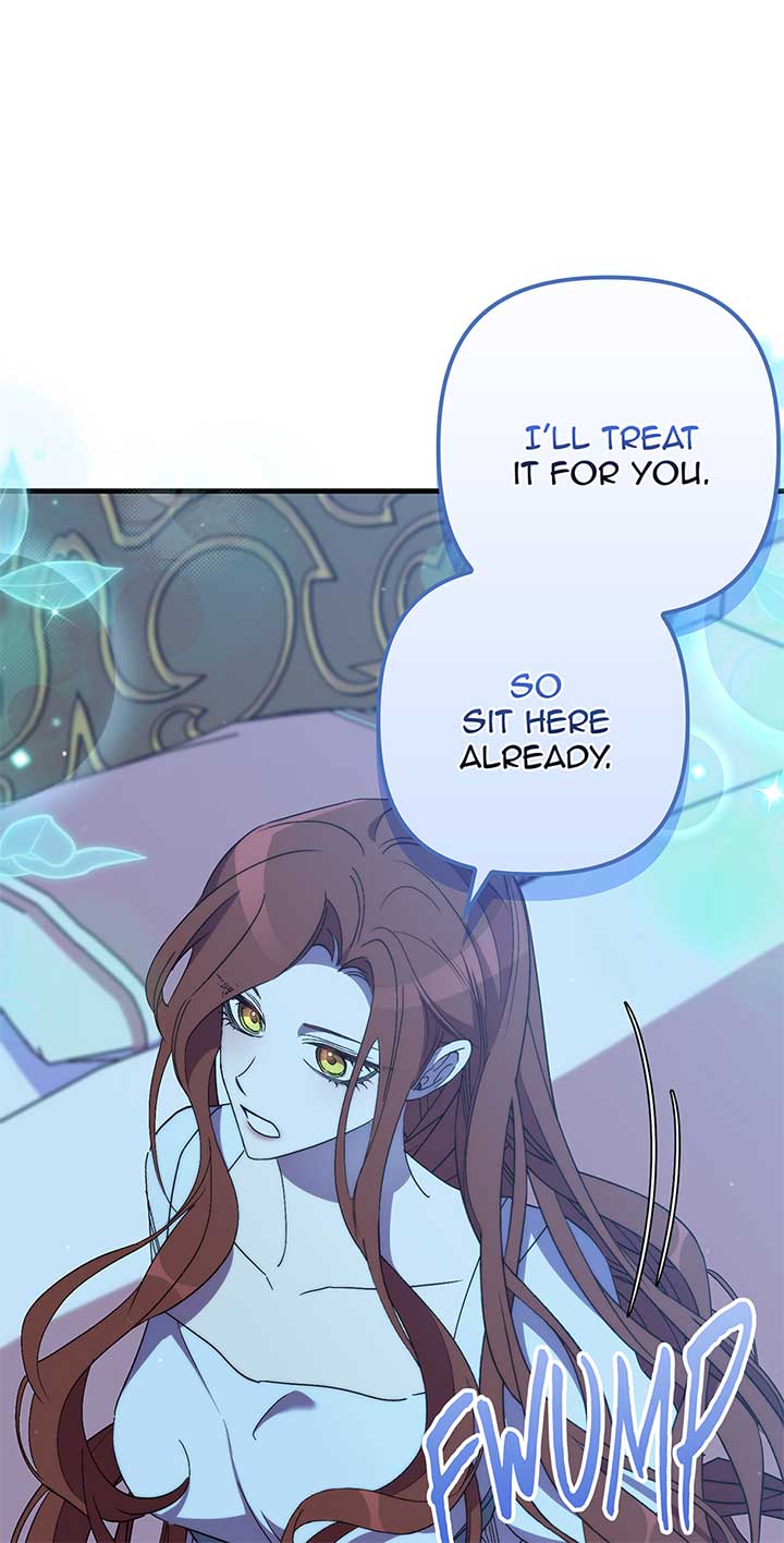 The Hero Went Crazy Even Though I’m the One Who Died Chapter 75 - Page 12