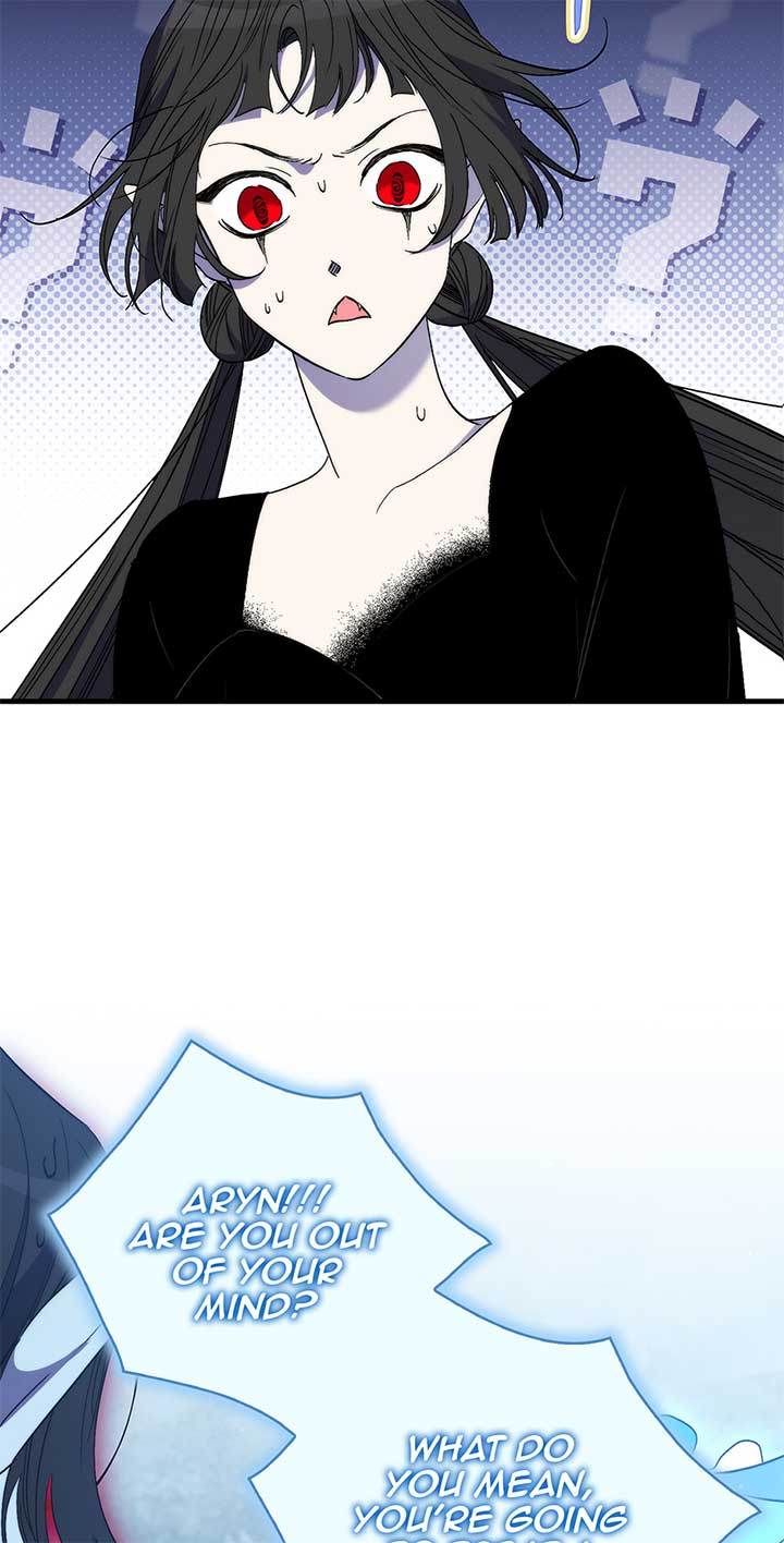 The Hero Went Crazy Even Though I’m the One Who Died Chapter 75 - Page 14