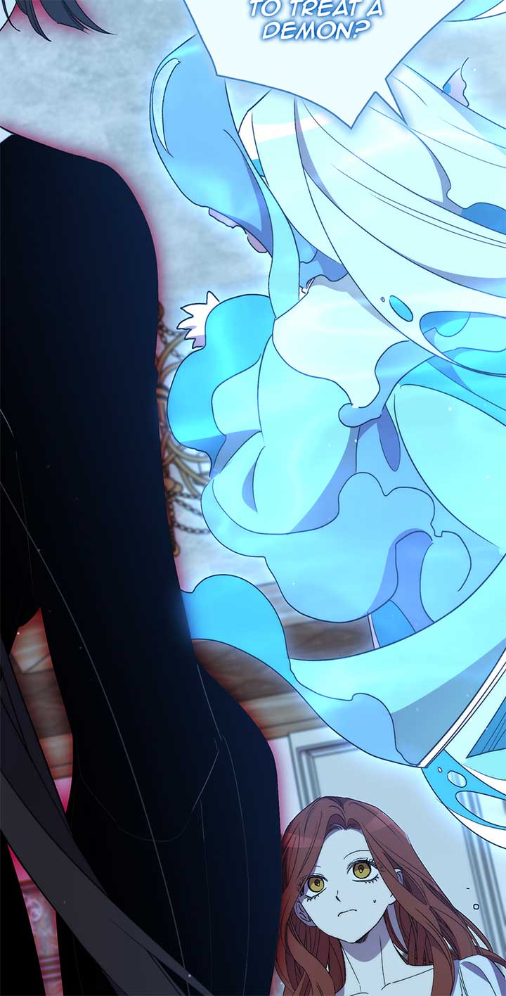 The Hero Went Crazy Even Though I’m the One Who Died Chapter 75 - Page 15