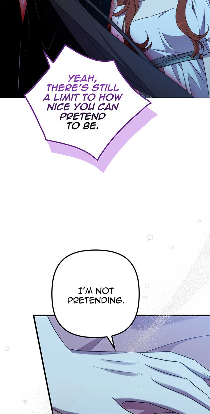 The Hero Went Crazy Even Though I’m the One Who Died Chapter 75 - Page 16