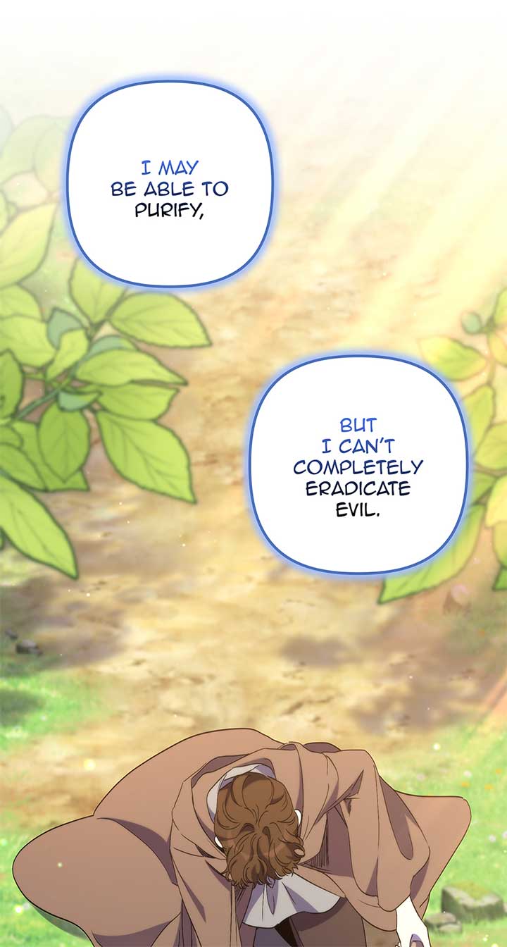 The Hero Went Crazy Even Though I’m the One Who Died Chapter 75 - Page 20