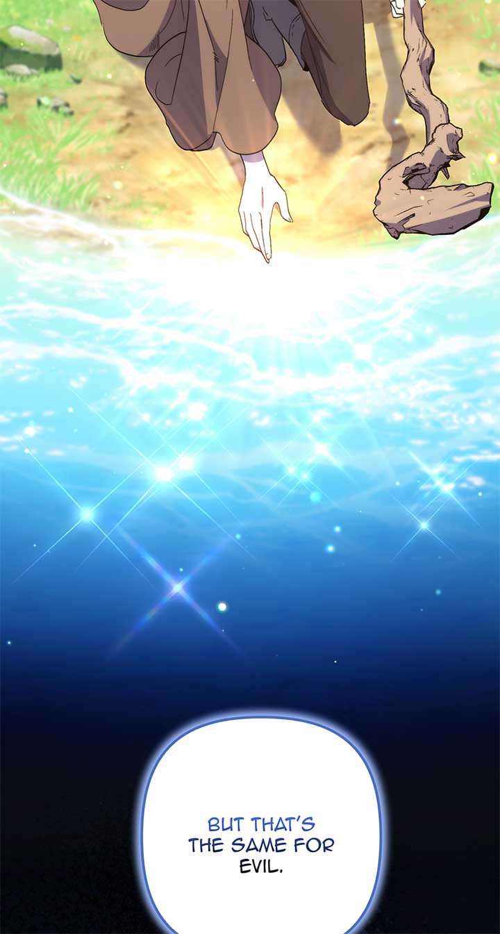 The Hero Went Crazy Even Though I’m the One Who Died Chapter 75 - Page 21