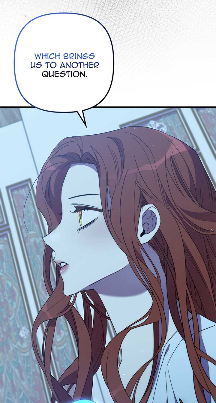 The Hero Went Crazy Even Though I’m the One Who Died Chapter 75 - Page 23