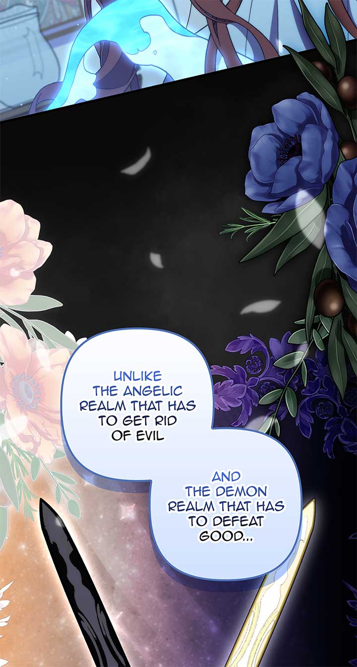 The Hero Went Crazy Even Though I’m the One Who Died Chapter 75 - Page 24