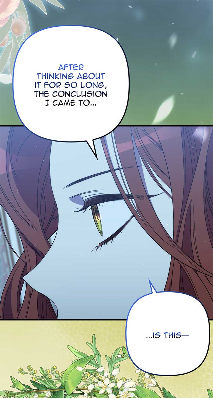 The Hero Went Crazy Even Though I’m the One Who Died Chapter 75 - Page 26