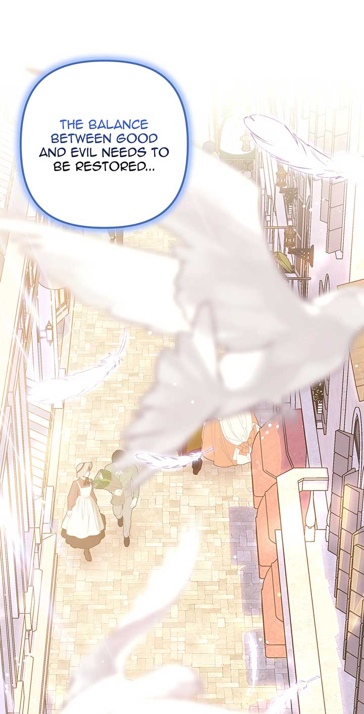 The Hero Went Crazy Even Though I’m the One Who Died Chapter 75 - Page 28