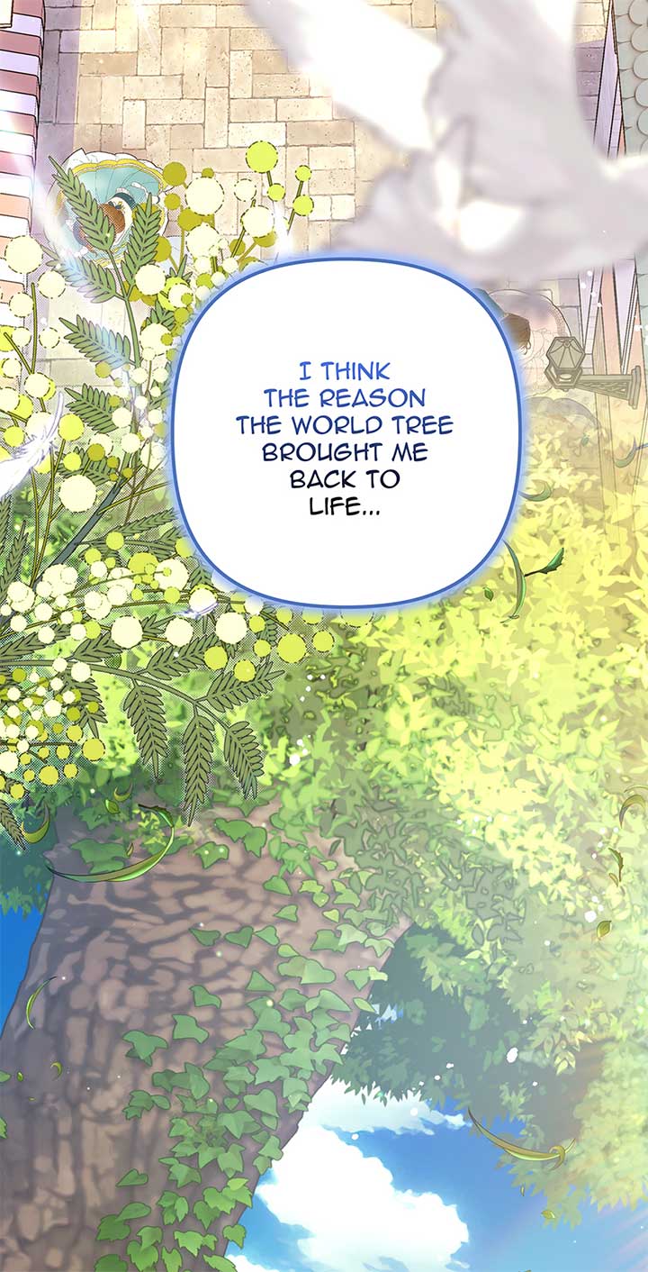 The Hero Went Crazy Even Though I’m the One Who Died Chapter 75 - Page 30