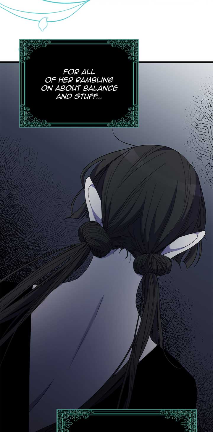 The Hero Went Crazy Even Though I’m the One Who Died Chapter 75 - Page 41