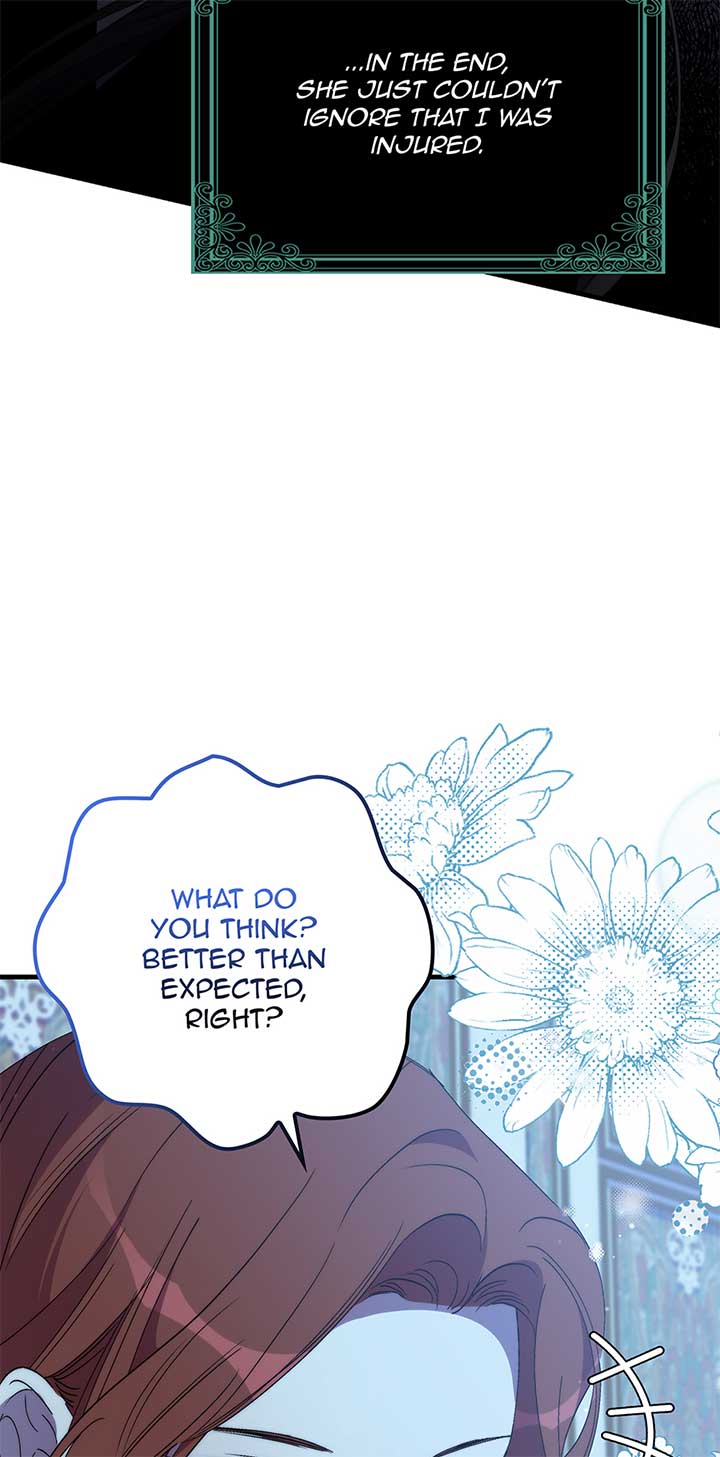 The Hero Went Crazy Even Though I’m the One Who Died Chapter 75 - Page 42