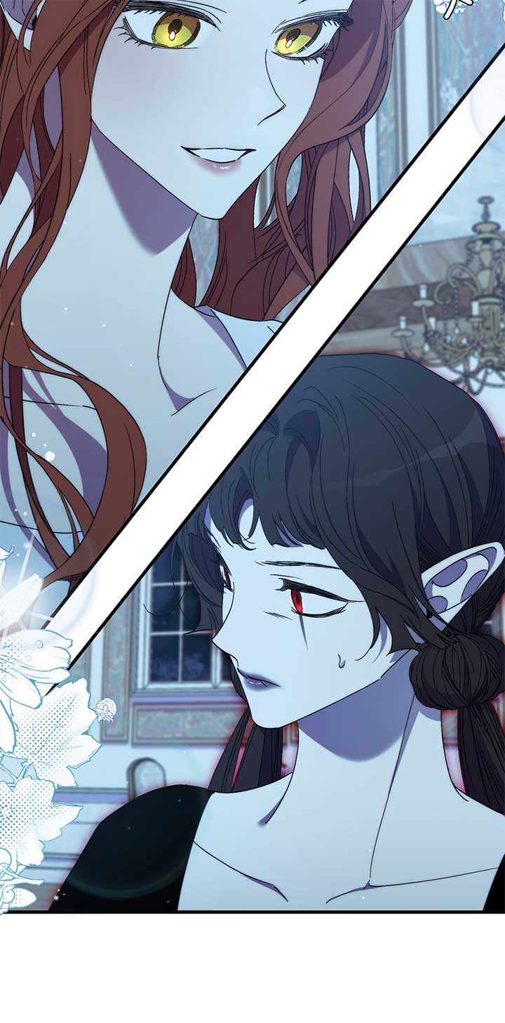 The Hero Went Crazy Even Though I’m the One Who Died Chapter 75 - Page 43