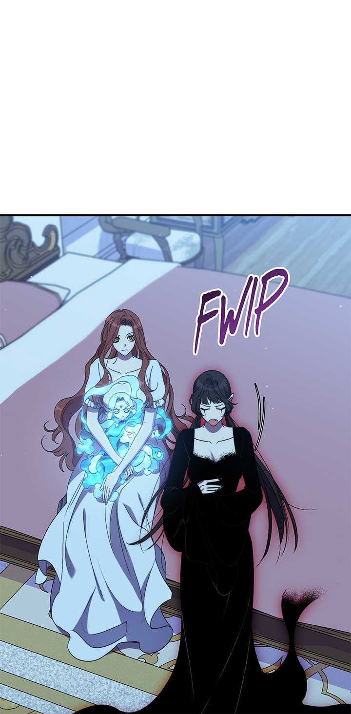 The Hero Went Crazy Even Though I’m the One Who Died Chapter 75 - Page 44